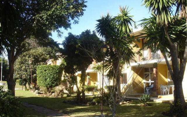 San Carlos