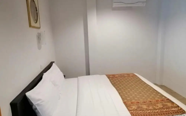 OYO 1169 Krabi House Private Lake View - Hotel in Khlong Muang - Photo 5