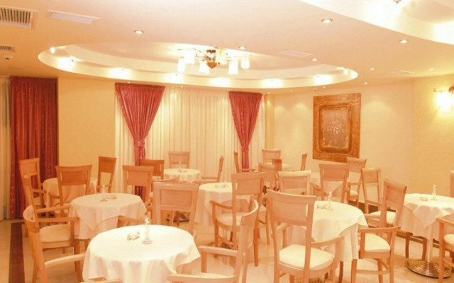 Hotel Nefeli