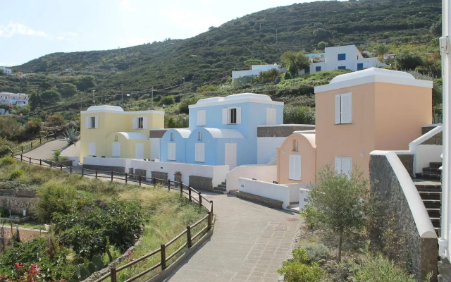 Hotel Villaggio dei Pescatori