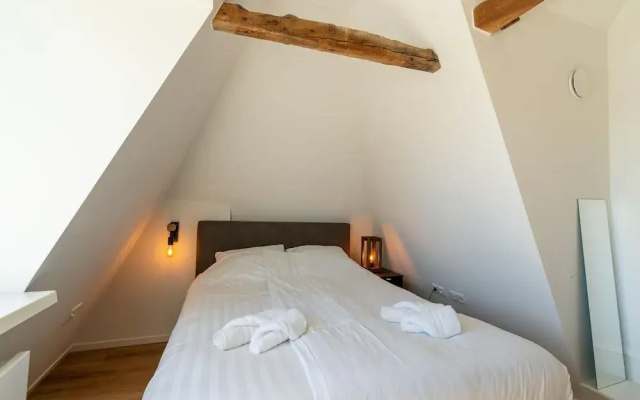 Modern Apartments in the Heart of Sneek