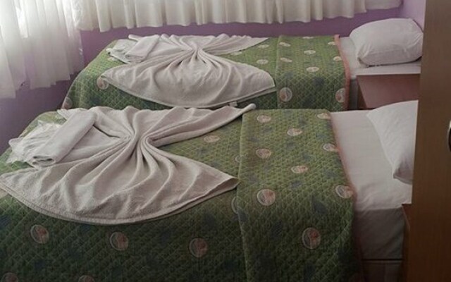 Yayla Apart Hotel