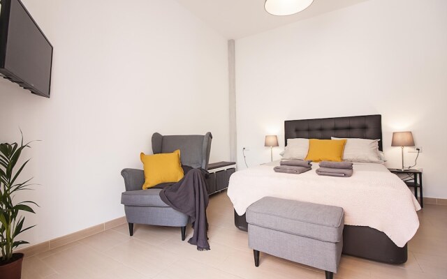 Rayito Freshapartments by Bossh Hotels