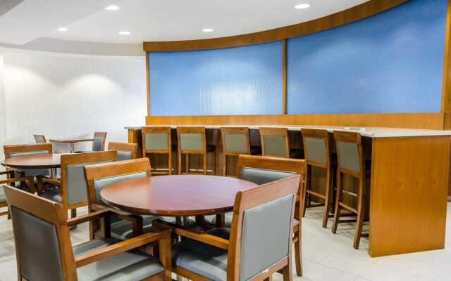 Comfort Inn Shepherdsville - Louisville South