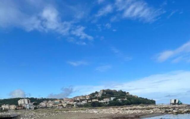 Oltremare rooms Agropoli