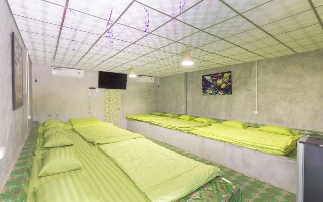 OYO 75359 Thaiburi Thara Resort