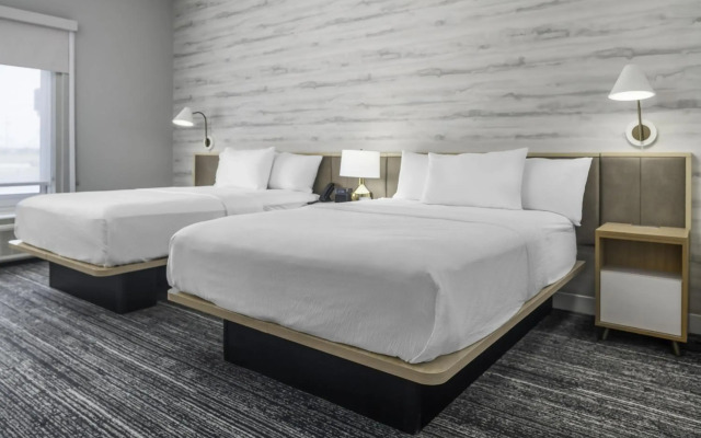 TownePlace Suites by Marriott San Antonio Universal City/Live Oak