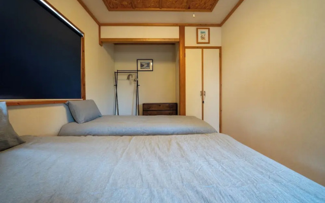Ronin Lodge
