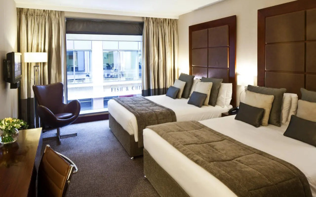 Leonardo Royal Hotel London St Paul’s