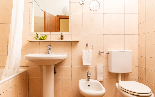 Hotel Residence Venezia 2000