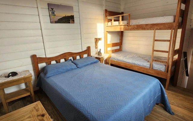 Apartamento aconchegante e confortável