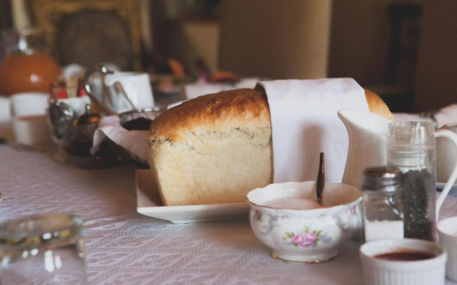 1692 De Kleijne Bos Country House