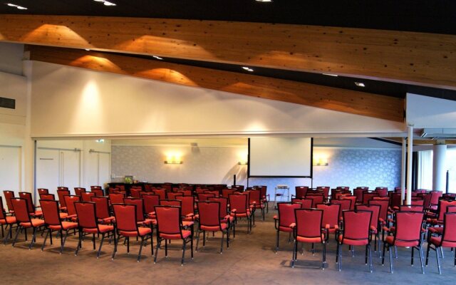 Hampshire Golfhotel - Waterland