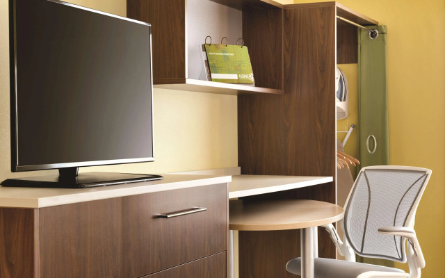 Home2 Suites by Hilton Columbus Dublin