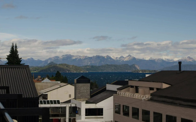 Xima Aparts Bariloche