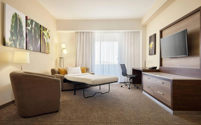 Courtyard by Marriott Hermosillo