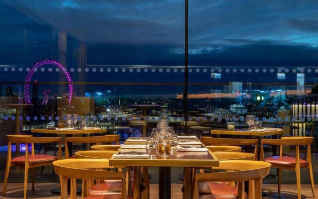 Hotel Indigo London - 1 Leicester Square by IHG