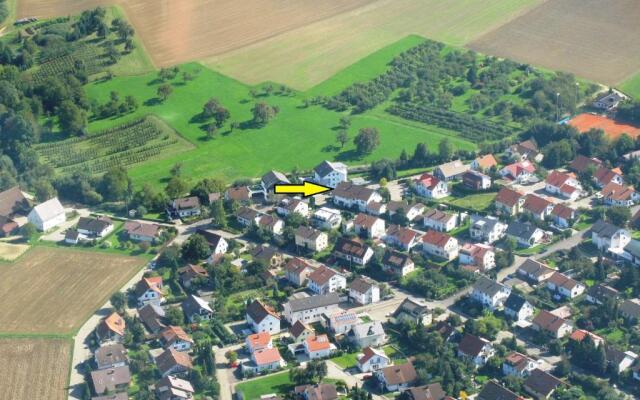 Rommentaler Burgstüble