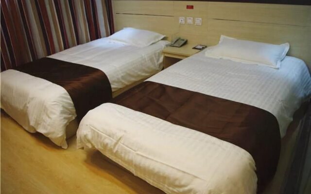 Thank You Express Hotel