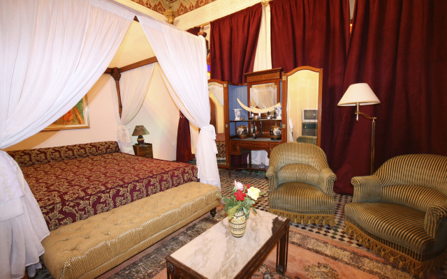 Riad El Ghalia