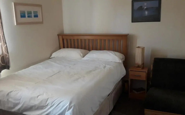 The Old House At Home