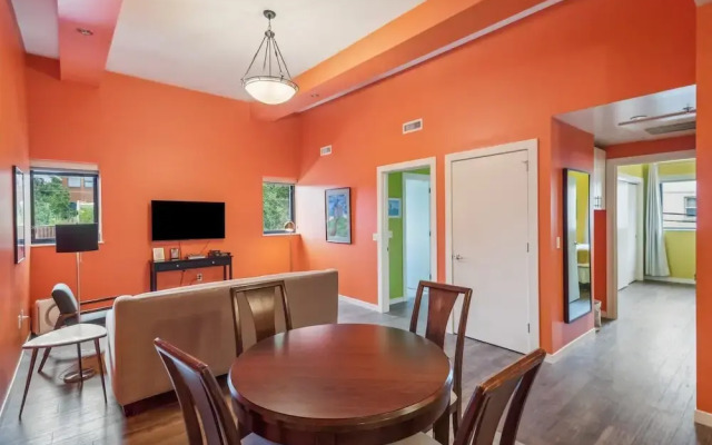 Violet Suites PDX