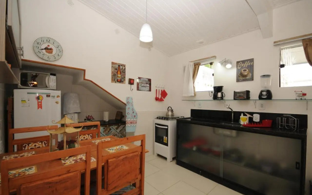 Apartamento Ambar