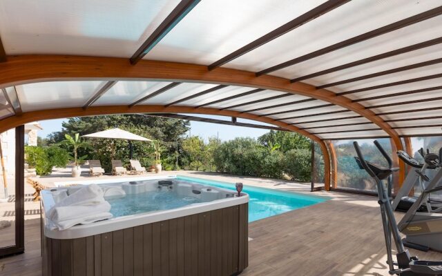 Villa I Mori 4 Emma Villas