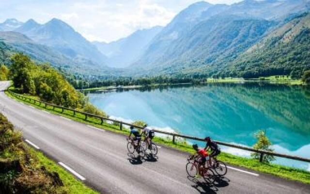 Holiday home La Bayle