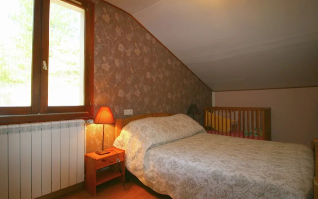 Welcoming Holiday Home with Private Pool in Cereste