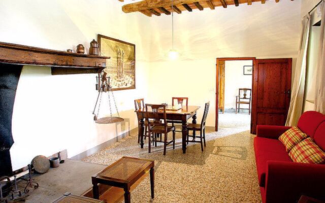 Villa Beboli per 18 pax