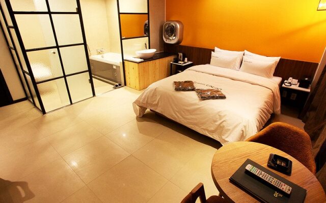 Hotel Cacao