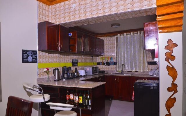 JM Furnished Apartments