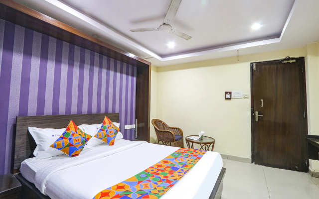 Fabhotel Royal Residency Ii