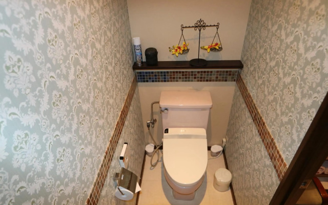 Hotel Sari Resort Takinoyashiro - Adults Only
