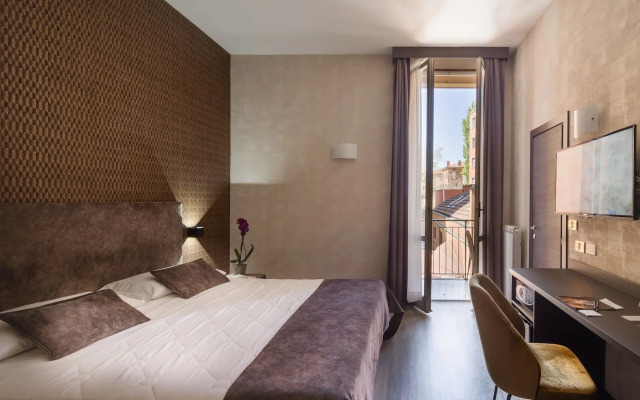 Hotel Astoria