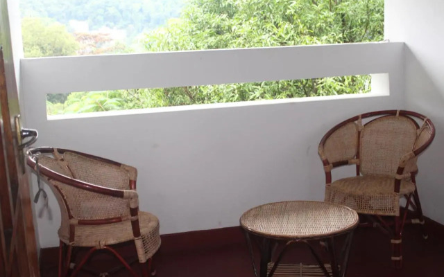 The Best Hostel