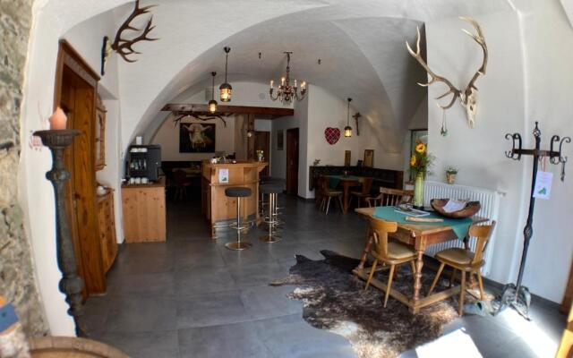 Haus Standlgut Rauris