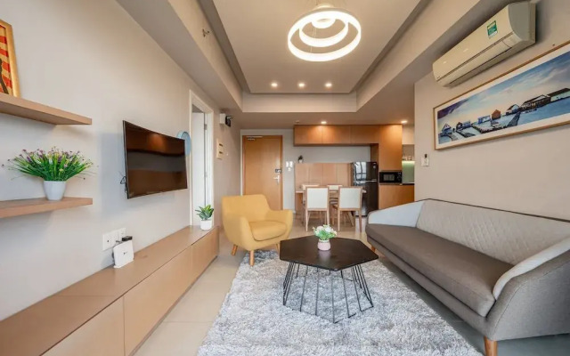 Expressionz Suites KL