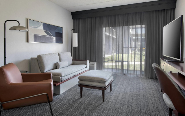 Courtyard by Marriott Poughkeepsie