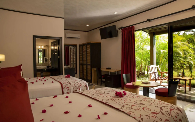 Arenal Manoa & Hot Springs Resort