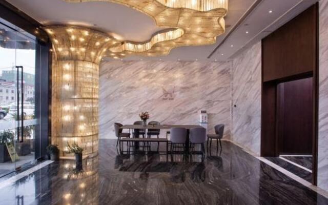 Puyuan X Hotel