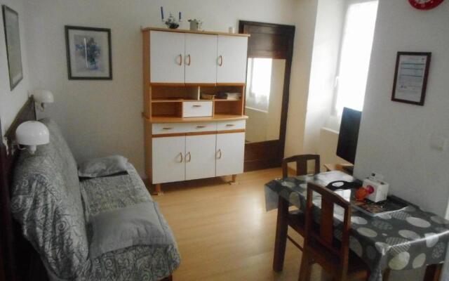 Le Chalet Basque