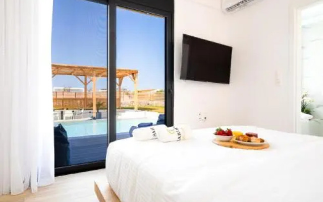 Sardines Villas
