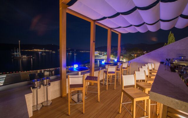 Boutique Hotel La Roche