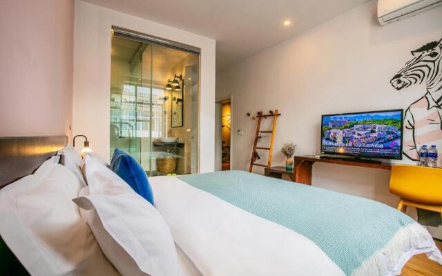 Sabbath Boutique Inn