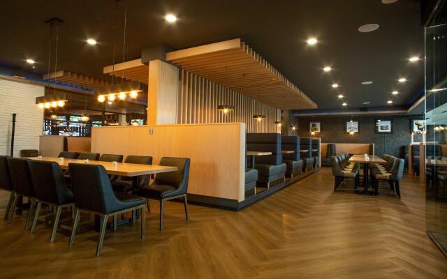 Holiday Inn Hotel & Suites St. Catharines Conference Center by IHG