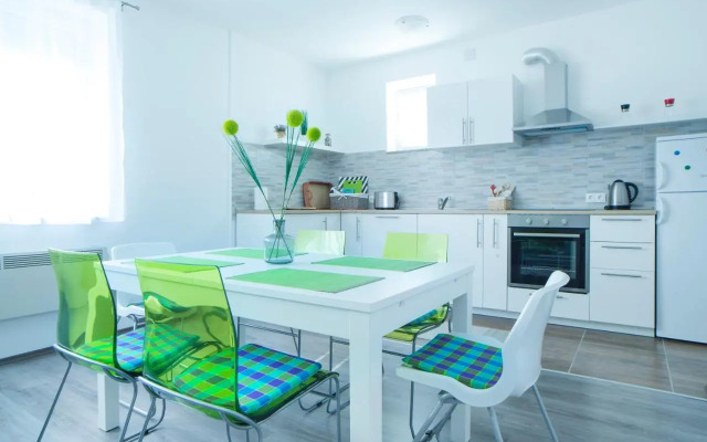 Apartman Višnja