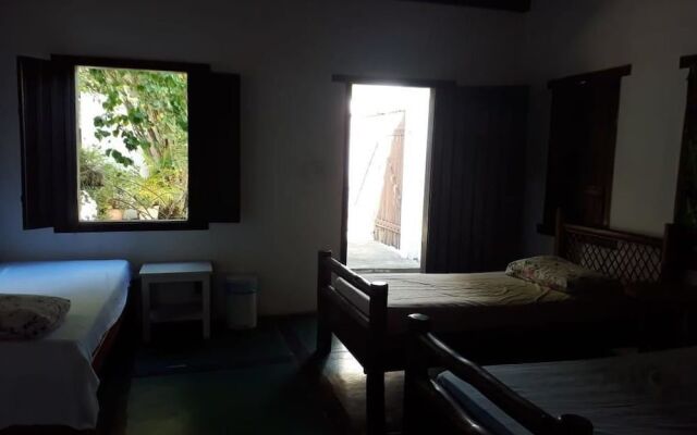 Buriti Hostel