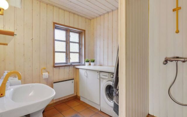 "Germaine" - 3.3km from the sea in Western Jutland